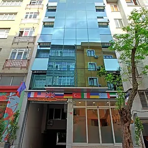 Hotel The Marist Kadikoy **