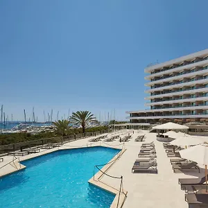 **** Hotel Meliá Marina España