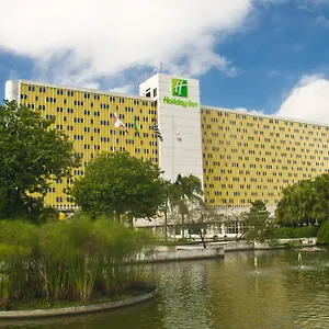 Hotel Parque Anhembi By Ihg