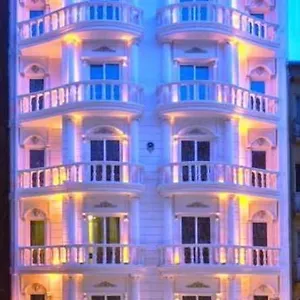 Hotel Darkmen 2 ***