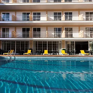 *** Hotel Riutort España