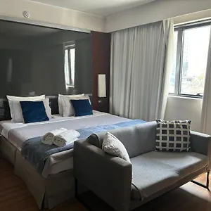 Flat Moema Ibirapuera São Paulo